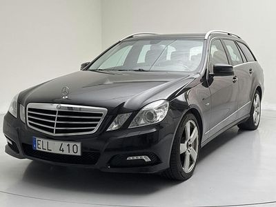 Mercedes E350