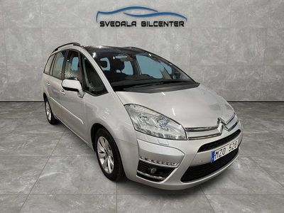 Citroën Grand C4 Picasso