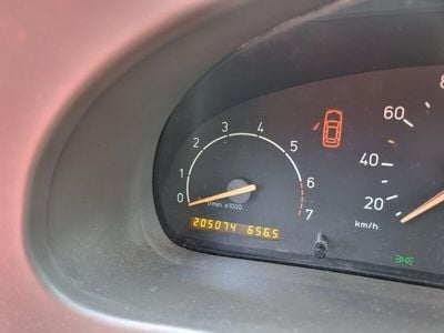 Saab 9-5