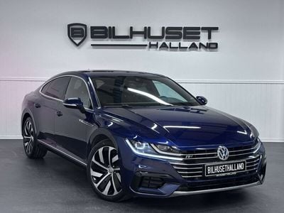 VW Arteon