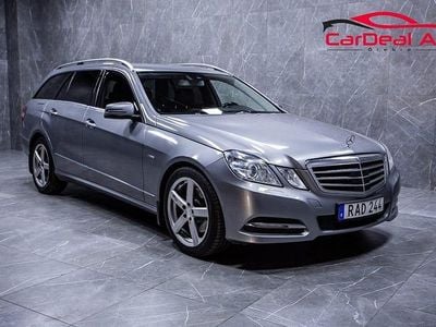 Mercedes E350