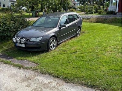 Saab 9-3