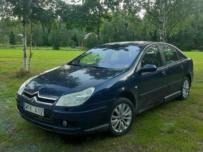 Citroën C5