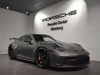 Porsche 911 GT3