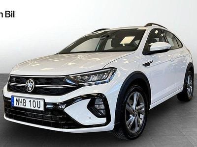 VW Taigo