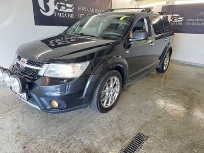 Fiat Freemont