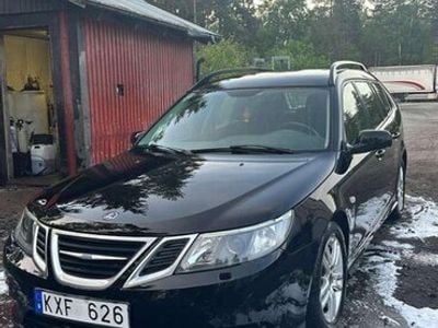 Saab 9-3