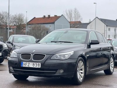 begagnad BMW 523 i Sedan Euro 4