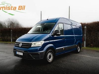 VW Crafter