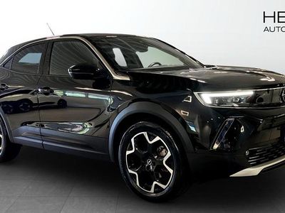 Opel Mokka-e