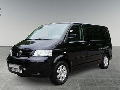 VW Multivan
