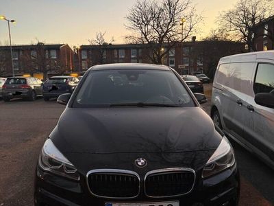 BMW 220 Gran Tourer