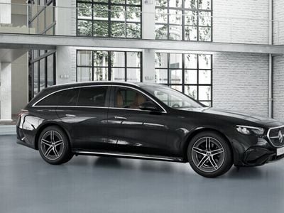 Mercedes E300