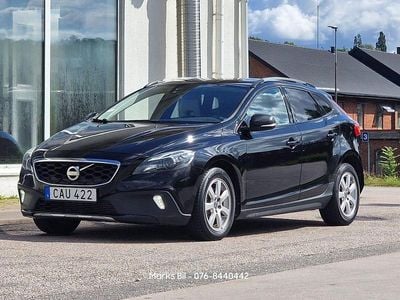 Volvo V40 CC