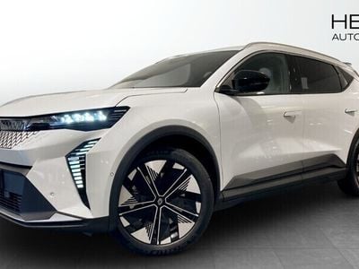 Renault Scénic