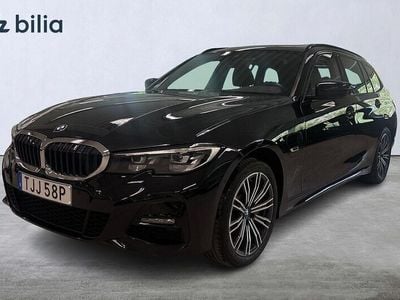 BMW 330e
