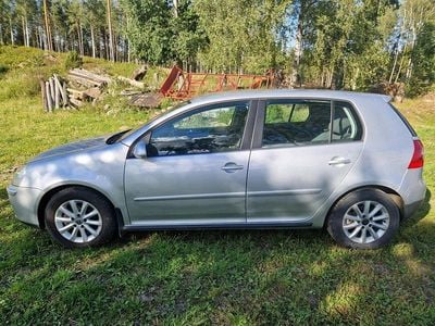 VW Golf V