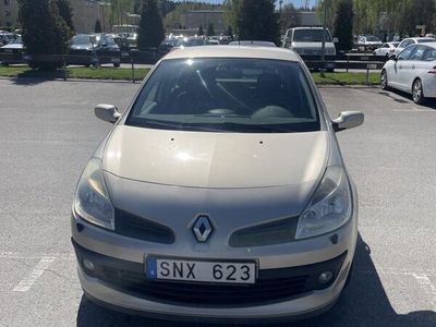 Renault Clio R.S.