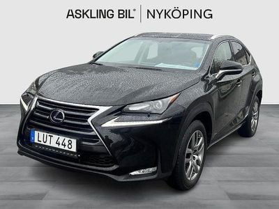 Lexus NX300h