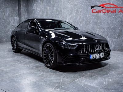 Mercedes AMG GT 43