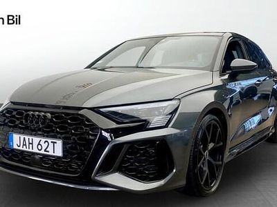 Audi RS3 Sportback