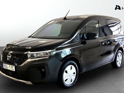 Nissan Townstar