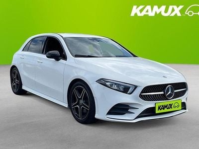 Mercedes A200