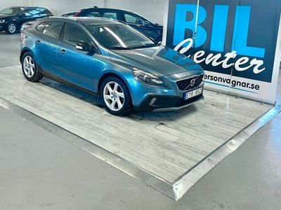 begagnad Volvo V40 CC D3 Business pkt