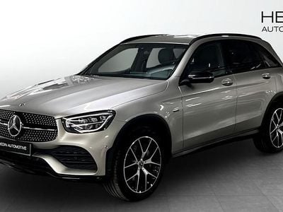 Mercedes GLC300e
