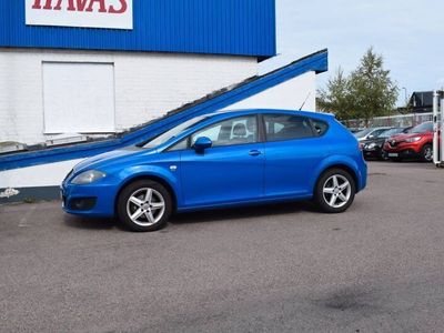 begagnad Seat Leon 1.2 TSI Reference 105hk.bes.drag