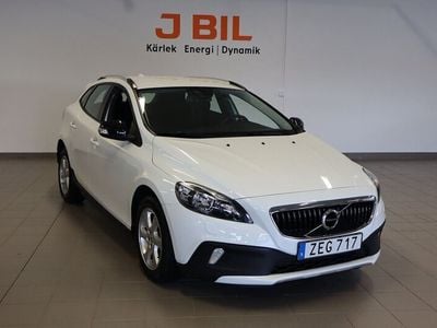 Volvo V40 CC