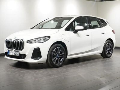 Alpinvit Begagnad 2025 BMW 225 M Sport Kombi | 449 900 kr