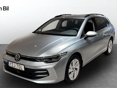VW Golf VIII
