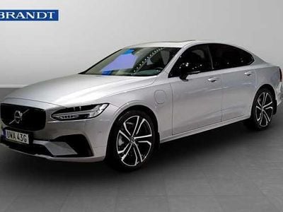 Begagnad 2024 Volvo S90 Sedan | 544 900 kr (Lite dyr)