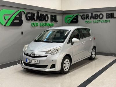 Toyota Verso-S