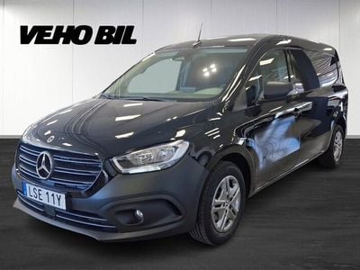 Mercedes Citan 110
