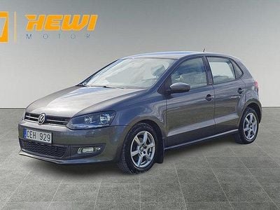 VW Polo