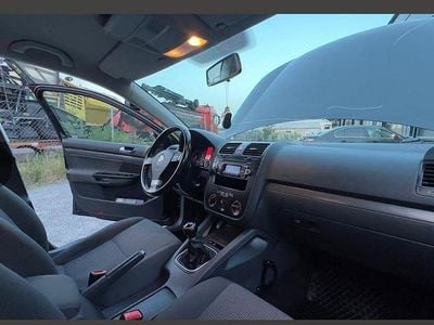VW Golf VI