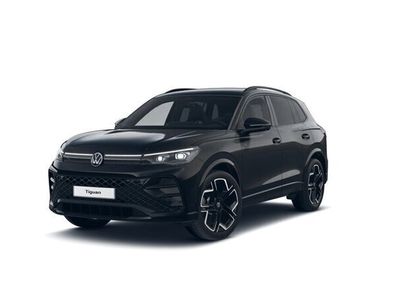 begagnad VW Tiguan NF R-LINE 2.0 TDI 4M