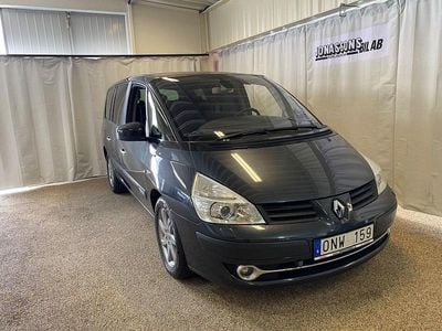 Renault Grand Espace