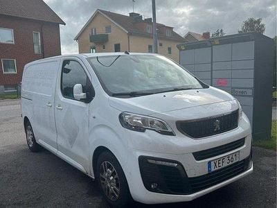Peugeot Expert