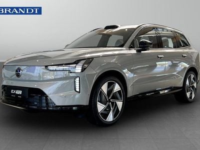 Volvo EX90