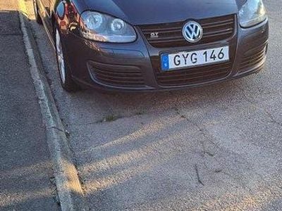 VW Golf VI
