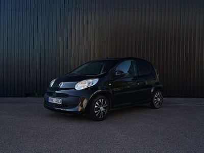Citroën C1