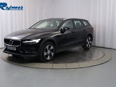 Volvo V60 CC