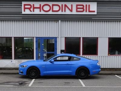 Ford Mustang GT