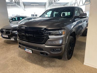 begagnad Dodge Ram Crew Cab 5.7 LARAMIE NIGHT EDITION Panorama D