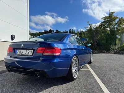 BMW 335