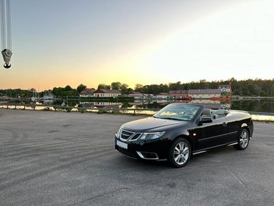 Saab 9-3 Cabriolet