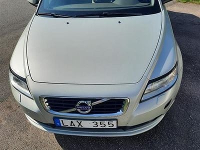 Volvo S40